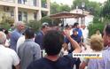 Εν μέσω διαμαρτυριών… αποχώρησε ο Πολάκης από το νοσοκομείο Ιεράπετρας - Φωτογραφία 4