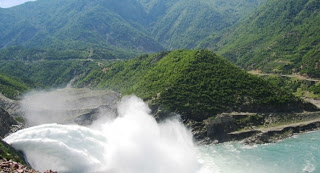 Η ΔΕΗ επενδύει στα υδροηλεκτρικά της Αλβανίας - Φωτογραφία 1