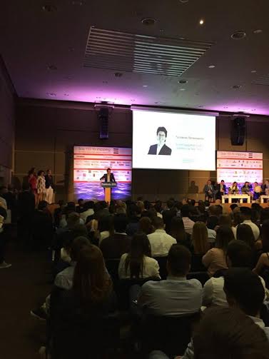 Ο Γ.Γ.Δ.Β.Μ. Π. Παπαγεωργίου στα «Ποσειδώνια» - Φωτογραφία 2