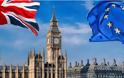 Φόβοι παγκοσμίως γιατί «φουντώνει» το Brexit - Γκρεμίζεται η στερλίνα