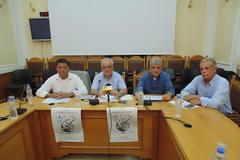 Ημερίδα «Οι έφηβοι σε κρίση» με οργανωτή τη Περιφέρεια Κρήτης στον Άγιο Νικόλαο