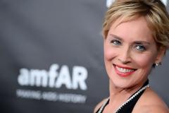 Απίστευτο! Πόσο χρονών είναι η Sharon Stone; [photos]