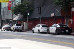 Η Amber Heard φώναξε την αστυνομία όταν η ομάδα του Johny Depp πήγε στο σπίτι τους και... [photo]