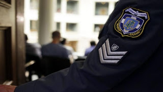 Δηλώσεις του Εκπροσώπου Τύπου της Ελληνικής Αστυνομίας, Αστυνομικού Υποδιευθυντή Θεόδωρου Χρονόπουλου, σχετικά με την εξιχνίαση υπόθεσης ληστειών σε βάρος ηλικιωμένων ατόμων - Φωτογραφία 1