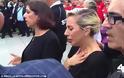 ΞΕΣΠΑΣΕ σε κλάματα η Lady Gaga για τα θύματα του τρομοκρατικού χτυπήματος στο Ορλάντο [photos]