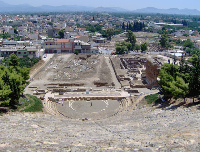 Ελληνικές οι 8 από τις 16 αρχαιότερες πόλεις της Ευρώπης [photos] - Φωτογραφία 4