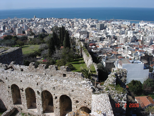 Ελληνικές οι 8 από τις 16 αρχαιότερες πόλεις της Ευρώπης [photos] - Φωτογραφία 9