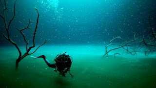 10 μυστηριώδεις υποβρύχιες ανακαλύψεις που δεν έχουν εξηγηθεί [video] - Φωτογραφία 1