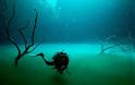 10 μυστηριώδεις υποβρύχιες ανακαλύψεις που δεν έχουν εξηγηθεί [video]