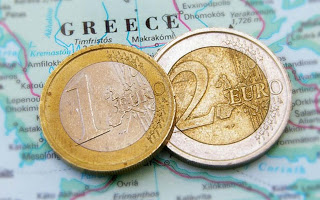 Η ευτυχία του ευρώ έγινε η δυστυχία των Ευρωπαίων! - Φωτογραφία 1