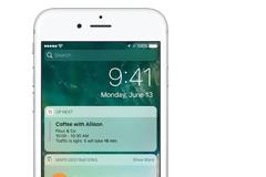 Τριάντα νέα χαρακτηριστικά στο ios 10 που δεν αναφέρθηκε η Apple
