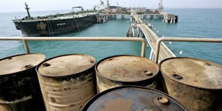 ΟPEC: Σημάδια εξισορρόπησης στην αγορά πετρελαίoυ μέχρι το τέλος του 2016 - Φωτογραφία 1