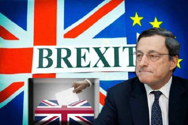 ΣΤΡΟΦΗ ΥΠΕΡ ΤΟΥ BREXIT ΔΕΙΧΝΟΥΝ ΟΙ ΕΡΕΥΝΕΣ - Φωτογραφία 2