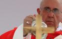 O Πάπας επέστρεψε δωρεά στον πρόεδρο της Αργεντινής εξαιτίας του…. 666!