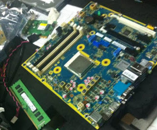 Η πρώτη OEM AMD AM4 socket μητρική είναι γεγονός - Φωτογραφία 1