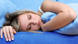 5 λόγοι που νιώθεις συνεχώς κουρασμένη - Φωτογραφία 1