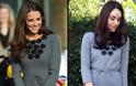 Ξοδεύει πάνω από 2.000 δολάρια για να ντύνεται όπως η Kate Middleton! [photos]