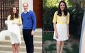 Ξοδεύει πάνω από 2.000 δολάρια για να ντύνεται όπως η Kate Middleton! [photos] - Φωτογραφία 4