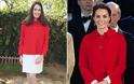 Ξοδεύει πάνω από 2.000 δολάρια για να ντύνεται όπως η Kate Middleton! [photos] - Φωτογραφία 9