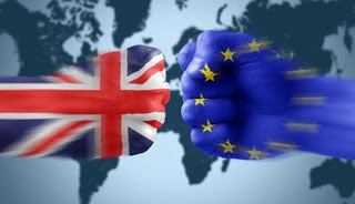 Ανατροπή λίγο πριν το δημοψήφισμα: Θέλουν οι Βρετανοί να μείνουν στην Ευρώπη; - Φωτογραφία 1