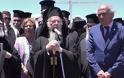 Στην Κρήτη ο Οικουμενικός Πατριάρχης-Ιστορικές ημέρες για το νησί… λόγω Συνόδου