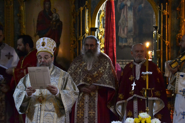 8574 - Κοιμήθηκε ο Γέροντας Παντελεήμων Χιλιανδαρινός - Φωτογραφία 4