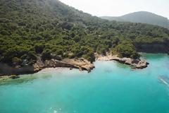 Ένας μικρός παράδεισος δίπλα στην Αθήνα
