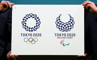 ΣΚΑΝΔΑΛΟ με τους Ολυμπιακούς Αγώνες του 2020! - Φωτογραφία 1