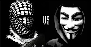 Η εκδίκηση των Anonymous: Δείτε τι έκαναν στους Τζιχαντιστές αφού τους χάκαραν τους λογαριασμούς! [photo] - Φωτογραφία 1