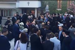 Με όλη την επισημότητα εορτάστηκε η ονομαστική εορτή του Οικ.Πατριάρχη, κκ Βαρθολομαίου [photos]