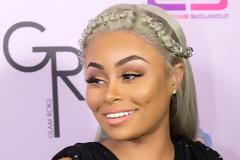 Η Black Chyna μιμείται... την Kim Kardashian! [photos]
