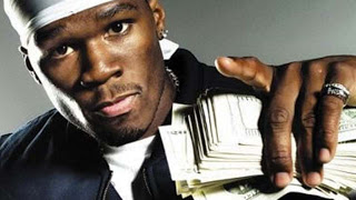 50 Cent: Από τα ναρκωτικά στα πλούτη εν μία νυκτί! [photo] - Φωτογραφία 1
