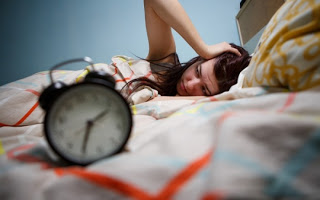 Ποιες οι ψυχολογικές αιτίες της αϋπνίας - Φωτογραφία 1