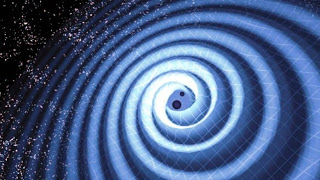 Βαρυτικά κύματα: Το LIGO εντόπισε και άλλη σύγκρουση μαύρων τρυπών - Φωτογραφία 1