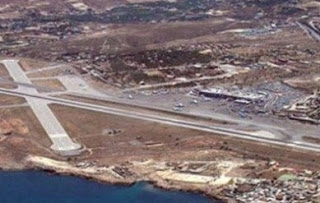 Νέα παράταση για το αεροδρόμιο Καστελίου – Τί είπε ο Χρ. Σπίρτζης [video] - Φωτογραφία 1