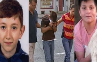 AYTA είναι τα ΕΓΚΛΗΜΑΤΑ με δράστες ΑΝΗΛΙΚΟΥΣ που πάγωσαν το Πανελλήνιο - Από τον μικρό Αλέξ, στον 14χρονο Τάσο [photos] - Φωτογραφία 1