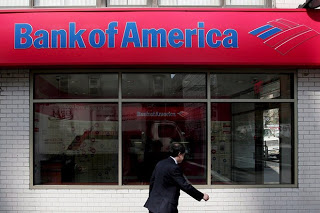 Γιατί η Bank of America ετοιμάζεται να απολύσει 8.400 εργαζόμενους - Φωτογραφία 1