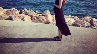 Ελληνίδα τραγουδίστρια από το X-Factor περιμένει το πρώτο της παιδί και το ανακοίνωσε μέσω Instagram! - Φωτογραφία 1