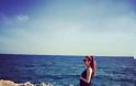 Ελληνίδα τραγουδίστρια από το X-Factor περιμένει το πρώτο της παιδί και το ανακοίνωσε μέσω Instagram! - Φωτογραφία 2