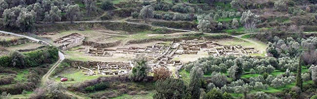 Κρήτη: Ανοίγει τις πύλες του… το Μουσείο της Αρχαίας Ελεύθερνας - Φωτογραφία 2