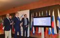 Η Περιφέρεια Δυτικής Ελλάδας κερδίζει το βραβείο «Ευρωπαϊκής Επιχειρηματικής Περιφέρειας» 2017 - Φωτογραφία 1