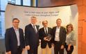 Η Περιφέρεια Δυτικής Ελλάδας κερδίζει το βραβείο «Ευρωπαϊκής Επιχειρηματικής Περιφέρειας» 2017 - Φωτογραφία 3