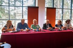 H Θεσσαλονίκη και η κεντρική Μακεδονία γνωρίζουν το 45ο Φεστιβάλ Ολύμπου