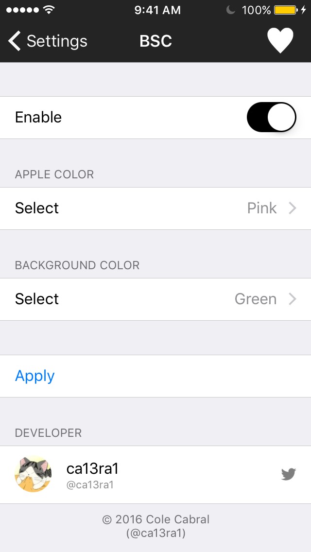 BootScreenCustomization: Cydia twek new free - Φωτογραφία 3