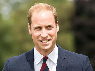 Γουίλιαμ: Το πρώτο μέλος της βασιλικής οικογένειας σε εξώφυλλο gay περιοδικού [photo] - Φωτογραφία 1