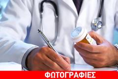 Κύκλωμα με γιατρούς και φαρμακοποιό κατέκλεβε τον ΕΟΠΥΥ