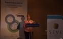Ομιλία της ΥΜΑΘ Μαρίας Κόλλια-Τσαρουχά στο 4ο Export Summit