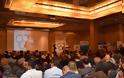 Ομιλία της ΥΜΑΘ Μαρίας Κόλλια-Τσαρουχά στο 4ο Export Summit - Φωτογραφία 2