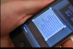 TextGrabber : Η δωρεάν εφαρμογή της εβδομάδος