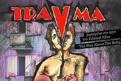 TraVma Από την ομάδα ΘέRetro στο Θέατρο Σοφούλη
